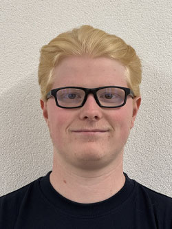 Luca SCHAUENBURG