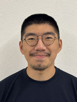 Yao LONG LIN