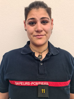 ASCHERI Cyane 