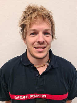 GAILLARD Loïc