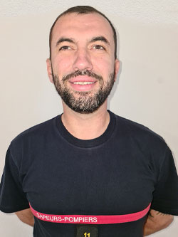 PULIDO Marco